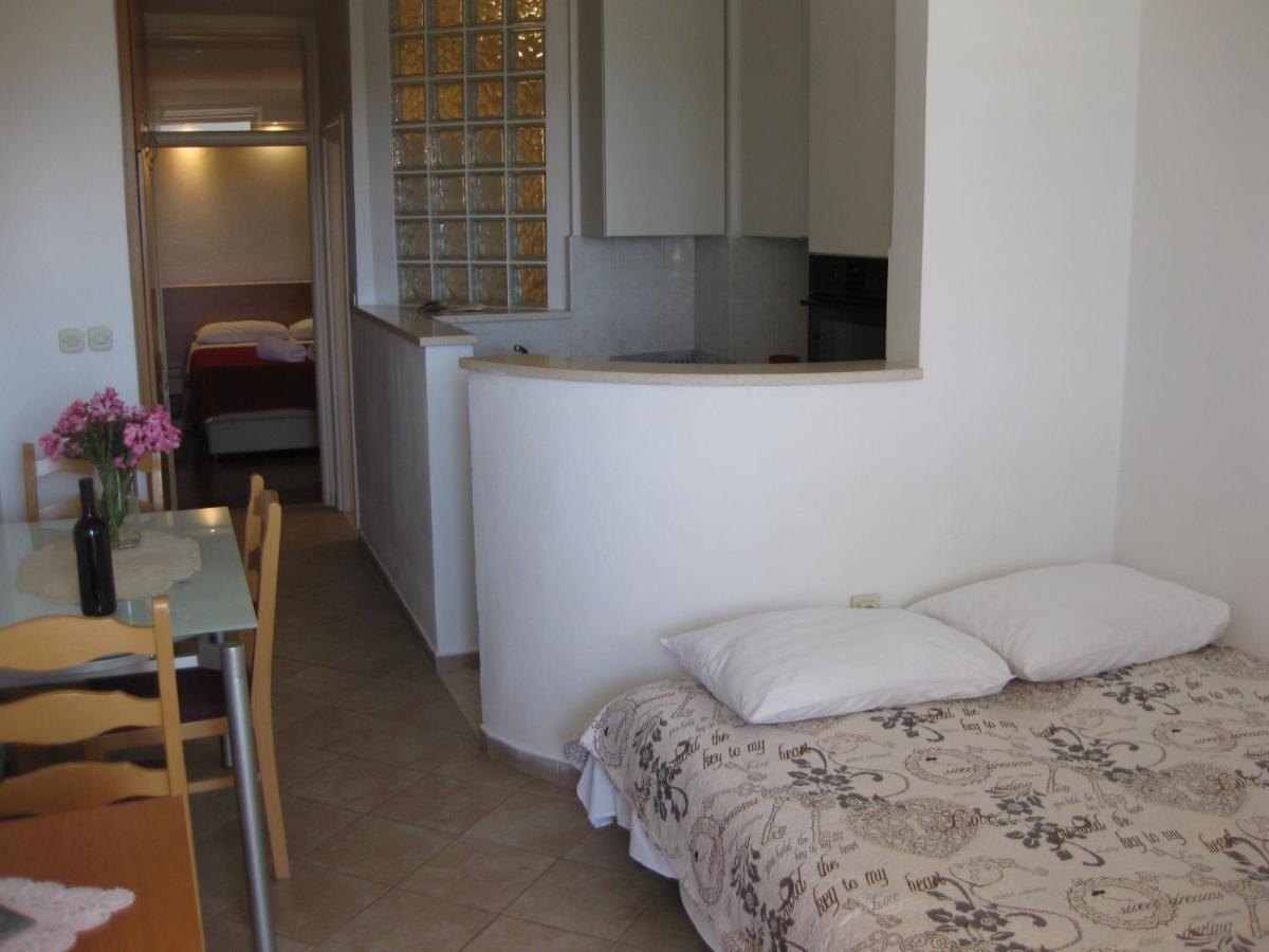 Apartments Topolo Dubrovnik Exterior photo